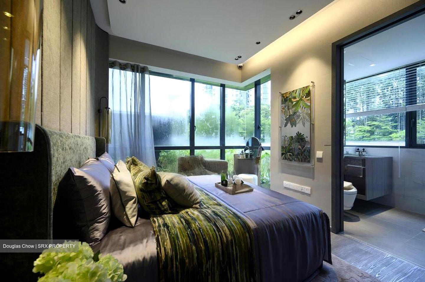 The LakeGarden Residences (D22), Condominium #485250791